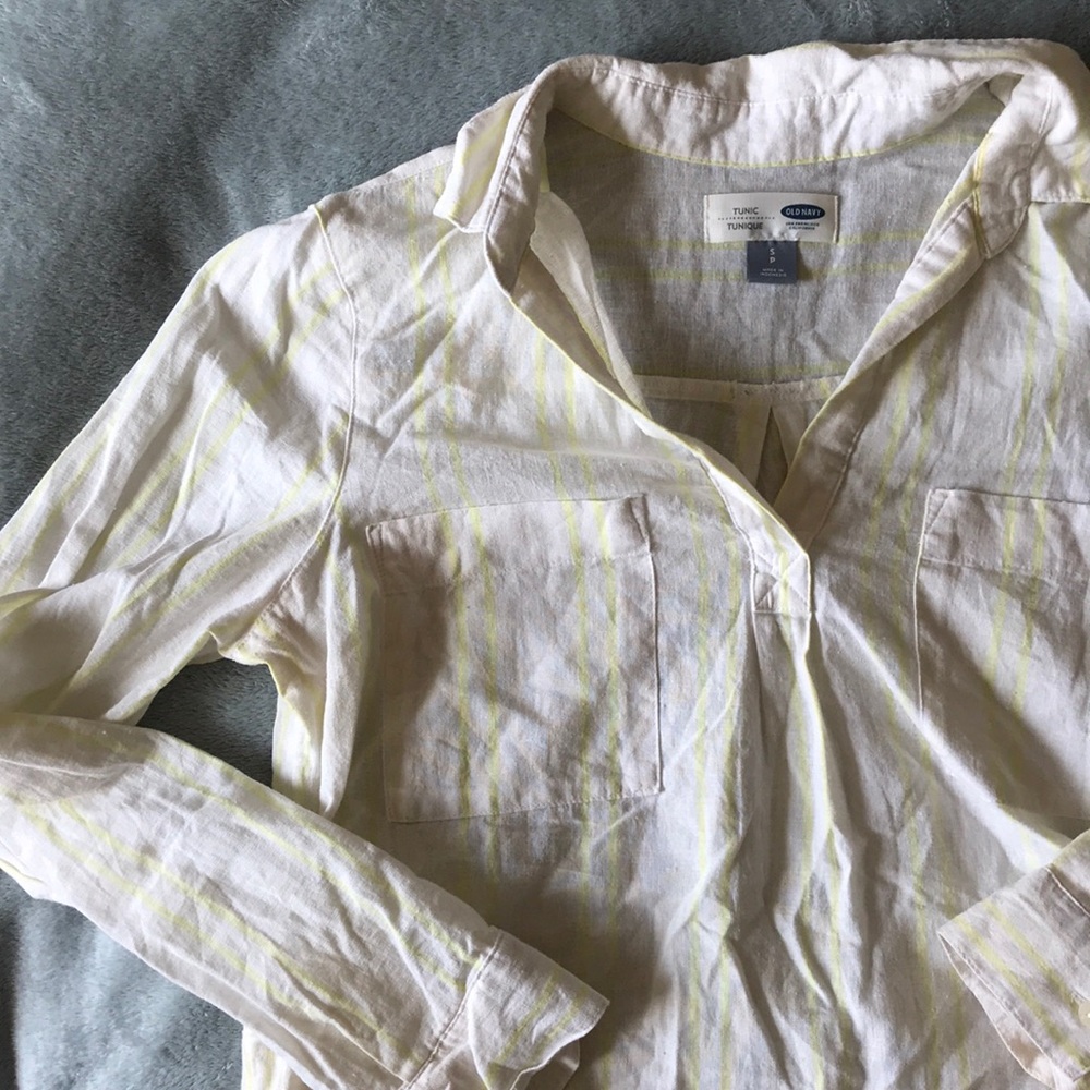 Old Navy Tunic Top.